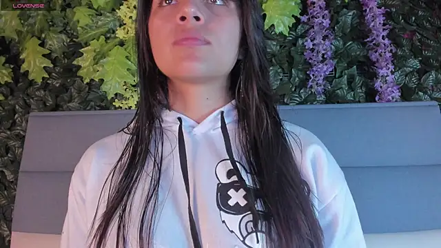 Sophy SmileSweet online show from January 8, 11:43 am