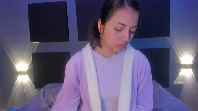 Sophy SmileSweet online show from January 23, 11:48 am