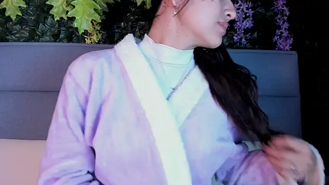 Sophy SmileSweet online show from January 28, 11:49 am