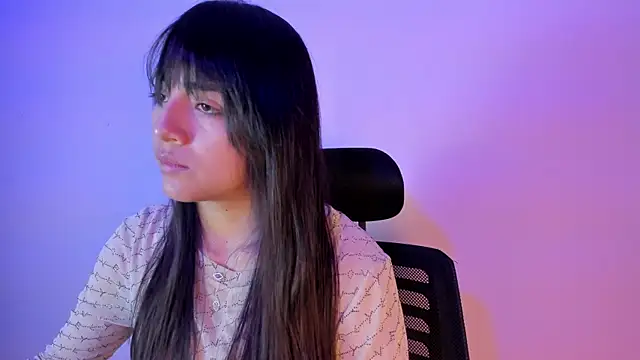 Sophy SmileSweet online show from January 29, 11:41 am