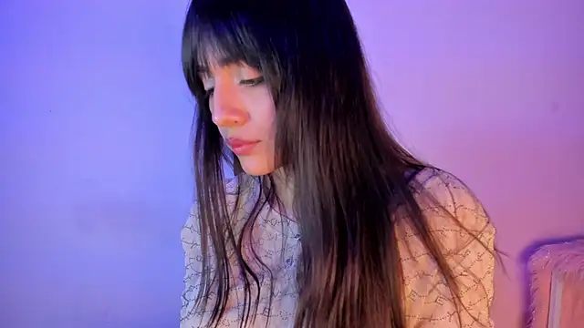 Sophy SmileSweet online show from January 29, 5:45 pm