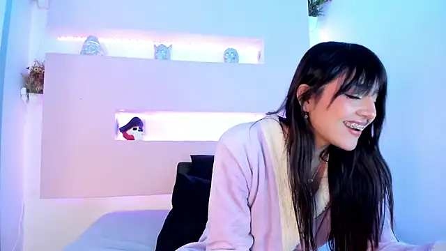 Sophy SmileSweet online show from February 18, 2:49 pm