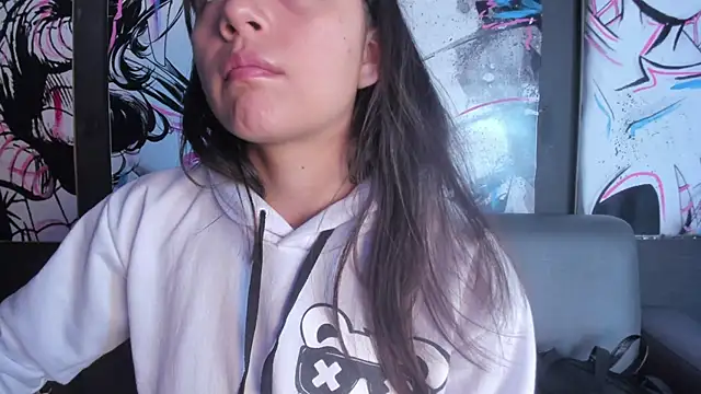 Sophy SmileSweet online show from March 5, 11:38 am