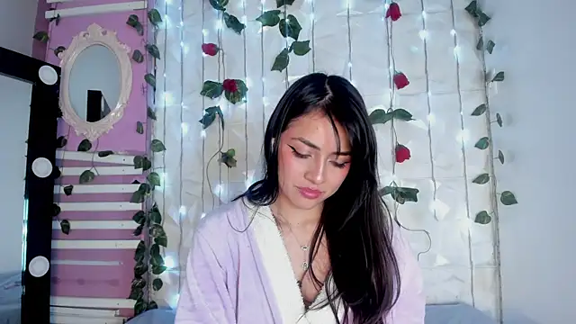 Sophy SmileSweet online show from March 7, 3:39 pm