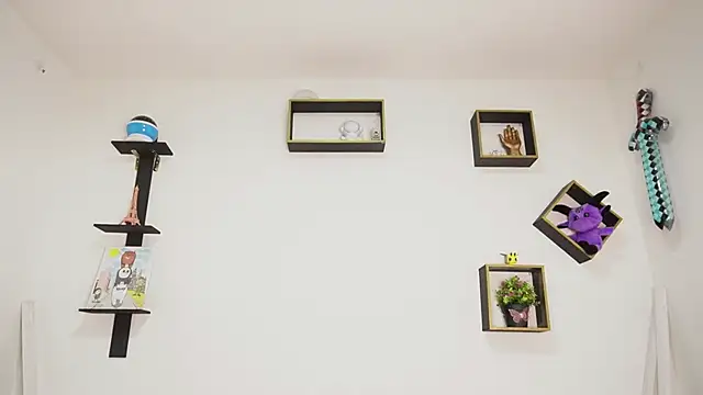 Sophy SmileSweet online show from November 7, 10:37 am