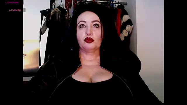 NannaGlossa online show from November 16, 1:39 pm