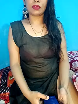 Sexy DarloSiya online show from February 18, 7:19 pm