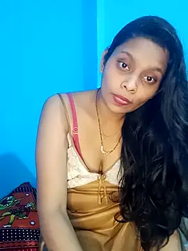 Sexy DarloSiya online show from February 21, 8:16 pm