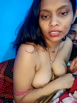 Sexy DarloSiya online show from February 22, 2:50 am