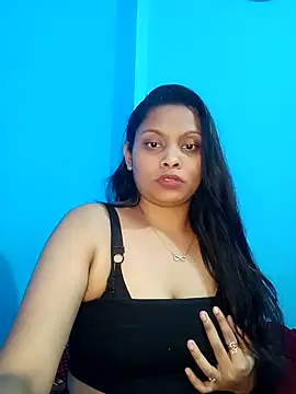 Sexy DarloSiya online show from March 22, 7:31 pm