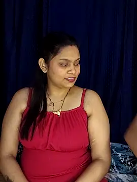 Sexy DarloSiya online show from December 18, 4:57 pm