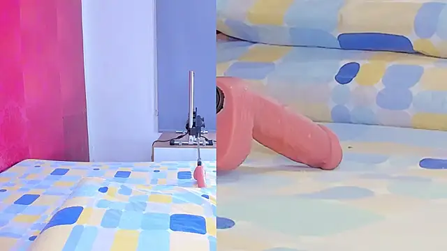 samantha zc8 online show from January 7, 6:56 pm