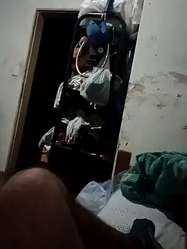 soulreaver199 online show from February 7, 6:06 am