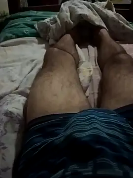 soulreaver199 online show from April 25, 6:05 am