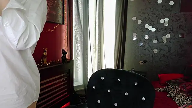 alissa4blonde online show from April 7, 5:08 am