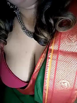 Snapshot of Leo_shreya_888 chatting on January 14, 5:23 pm Leo shreya 888 online show from January 14, 5:23 pm