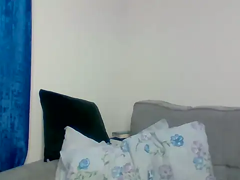  crystal princesss online show from November 18, 1:11 am