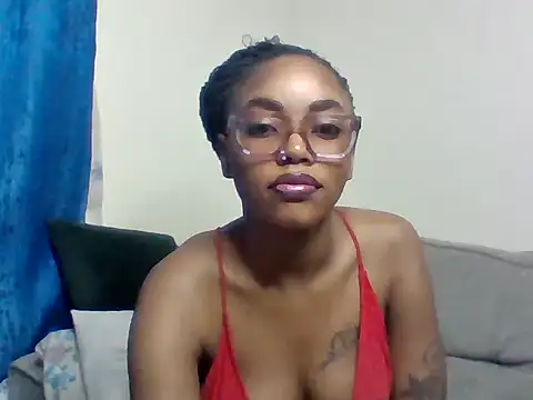  crystal princesss online show from April 22, 9:38 pm