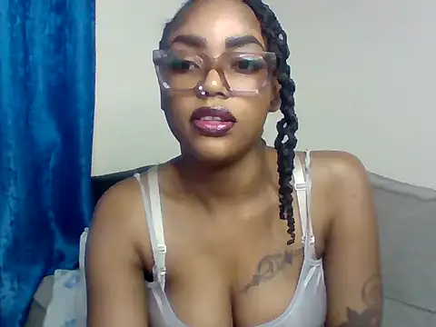  crystal princesss online show from July 19, 3:27 pm