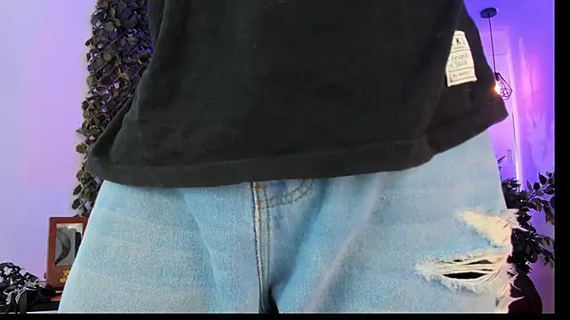 MagnusFrost online show from January 24, 7:39 pm