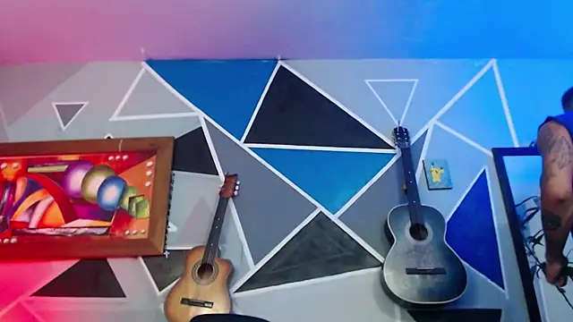 MagnusFrost online show from March 13, 3:35 am