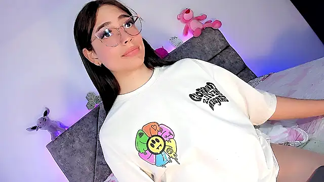 Valentina Alba online show from December 5, 9:17 pm