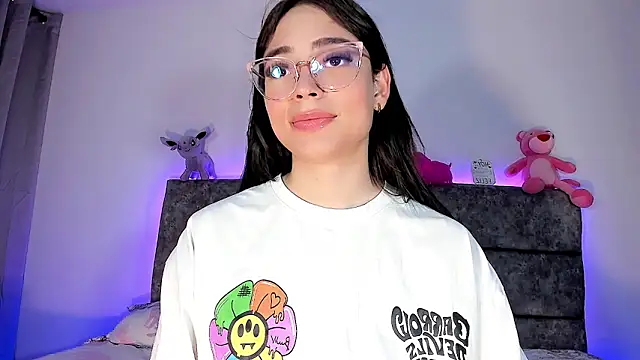 Valentina Alba online show from December 6, 12:23 am