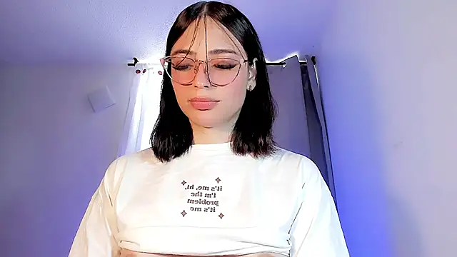 Valentina Alba online show from March 21, 9:56 pm