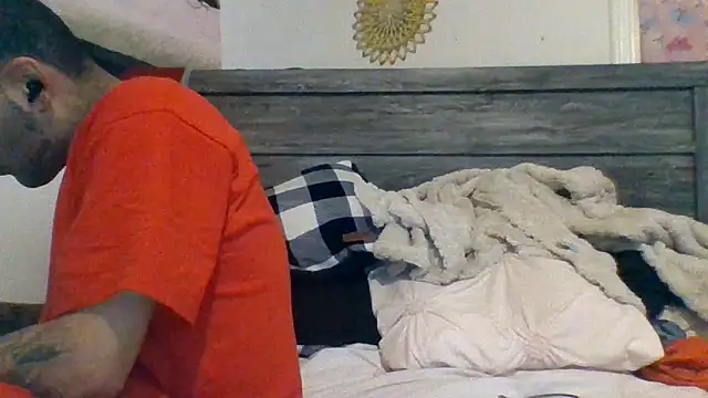 Snapshot of Houstonslong1 chatting on January 28, 6:16 am Houstonslong1 online show from January 28, 6:16 am