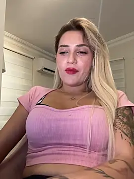 yaprakmericc online show from November 19, 7:03 pm