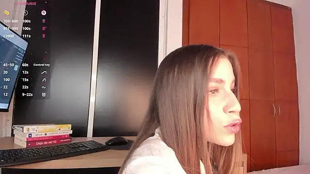 LynnSam  online show from February 3, 10:59 pm