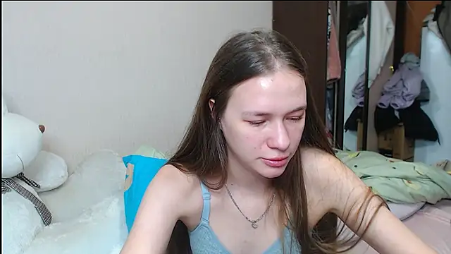 leila bambi  online show from January 23, 1:41 am