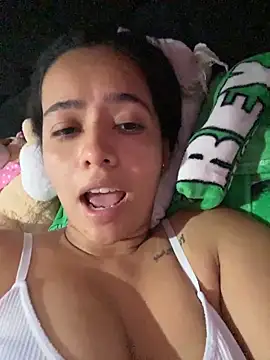 juliana 0796 online show from June 13, 7:23 pm
