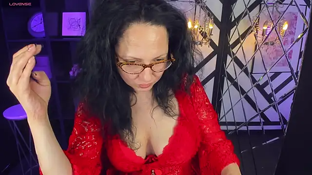 Anita Muse online show from March 1, 3:10 am