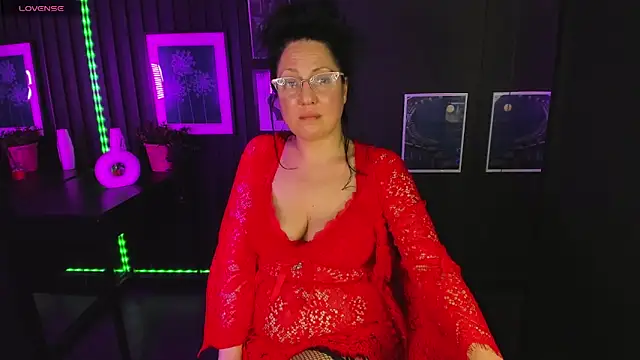 Anita Muse online show from March 2, 2:08 am