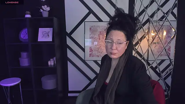 Anita Muse online show from March 6, 3:35 am