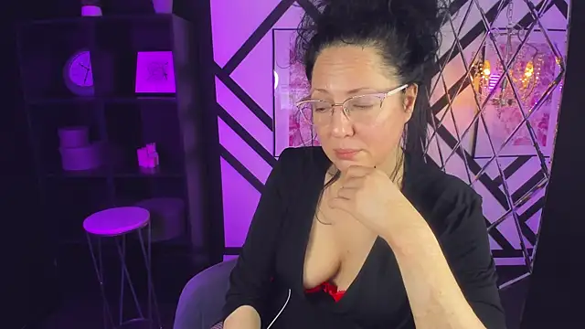 Anita Muse online show from March 14, 1:59 am