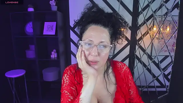 Anita Muse online show from March 14, 11:53 pm