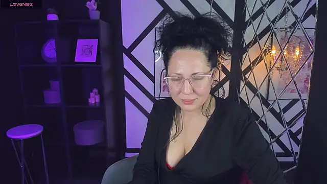 Anita Muse online show from March 15, 2:56 am