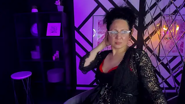 Anita Muse online show from March 20, 11:23 pm