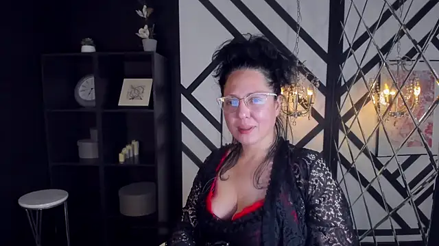 Anita Muse online show from March 22, 2:05 am