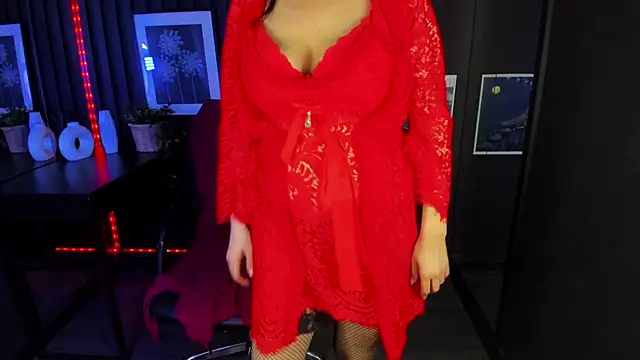 Anita Muse online show from March 22, 5:09 pm