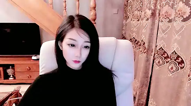 Snapshot of NIAN-er chatting on January 16, 3:35 pm NIAN-er online show from January 16, 3:35 pm