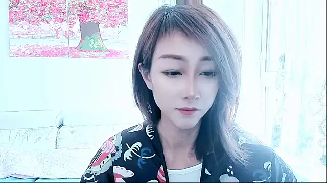 Snapshot of NIAN-er chatting on September 11, 4:12 am NIAN-er online show from September 11, 4:12 am