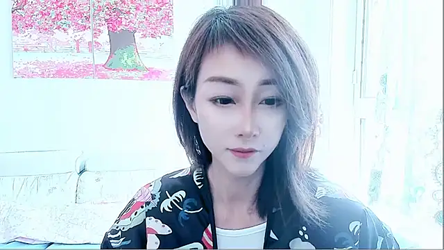 Snapshot of NIAN-er chatting on September 18, 1:51 am NIAN-er online show from September 18, 1:51 am