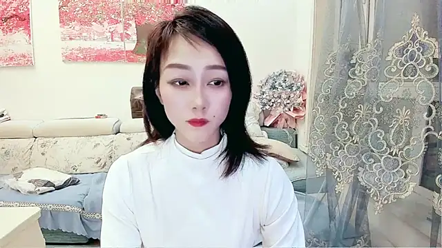 Snapshot of NIAN-er chatting on October 12, 6:18 pm NIAN-er online show from October 12, 6:18 pm