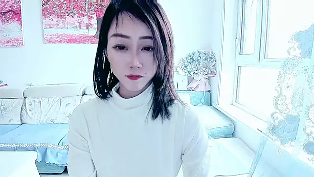 Snapshot of NIAN-er chatting on October 15, 3:06 am NIAN-er online show from October 15, 3:06 am