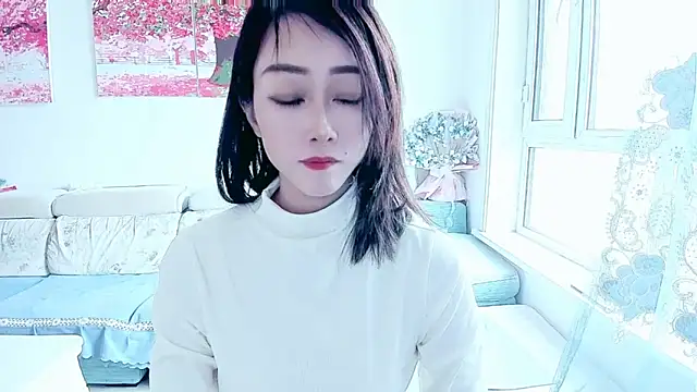 Snapshot of NIAN-er chatting on October 16, 3:18 am NIAN-er online show from October 16, 3:18 am