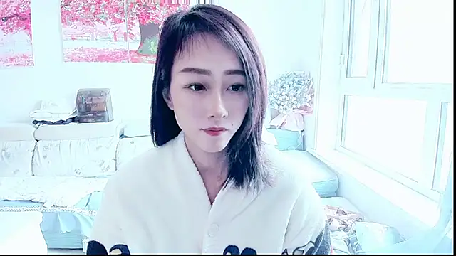 Snapshot of NIAN-er chatting on October 17, 3:31 am NIAN-er online show from October 17, 3:31 am