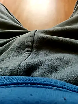 NudeYogaBoy online show from March 16, 2:44 pm